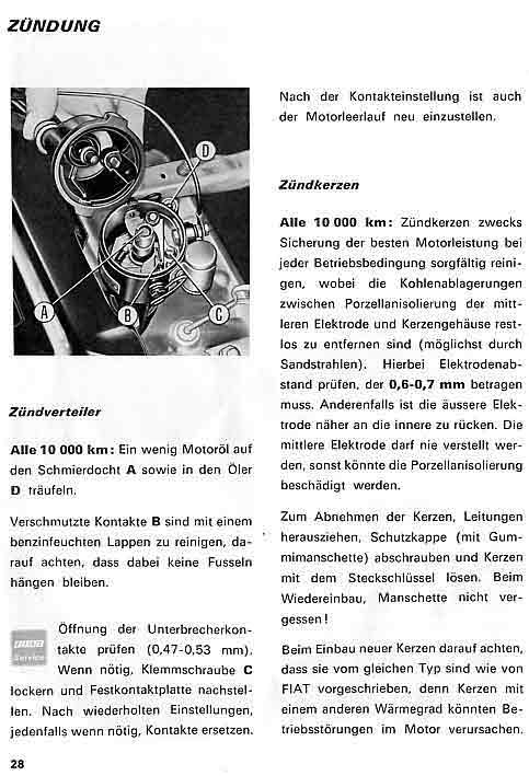 Betriebsanleitung (deutsch):